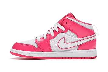 Jordan 1 Mid - 3