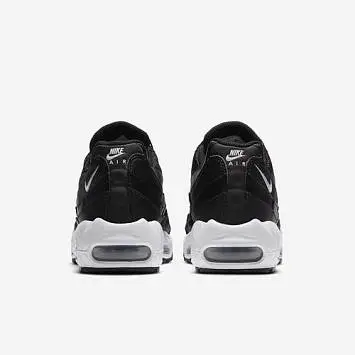 Nike Air Max 95 Essential Wmns BlackWhite - 5