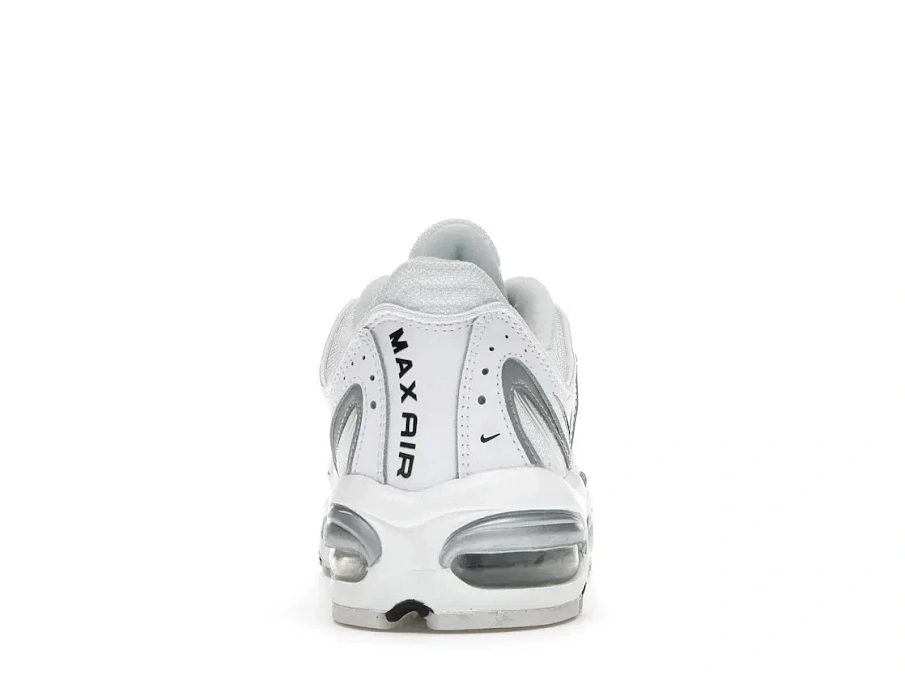 Фото № 4 с приближением к товару «‎Nike Air Max Tailwind 4 White»
