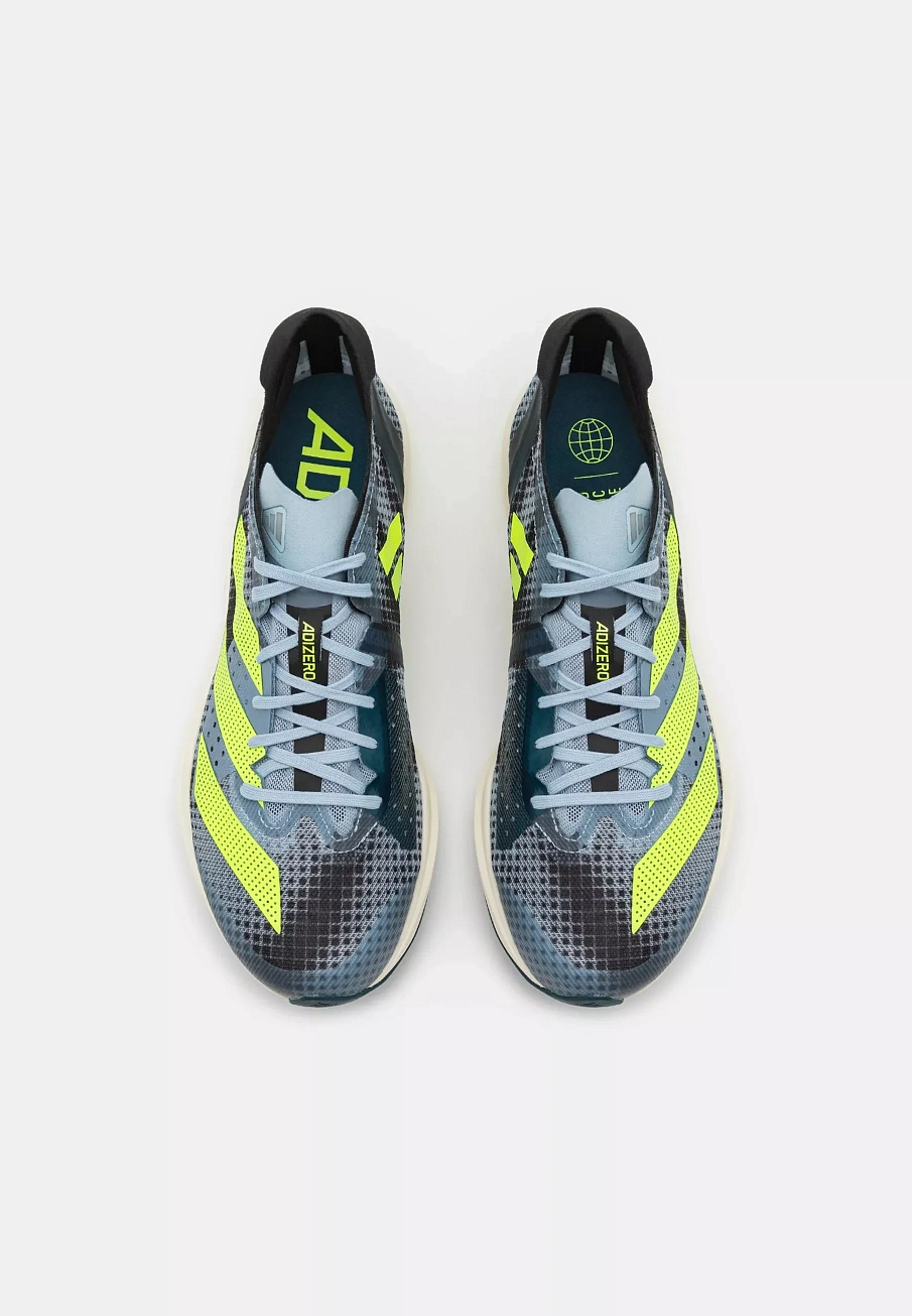 Фото № 4 с приближением к товару «‎ADIZERO TAKUMI SEN 9»