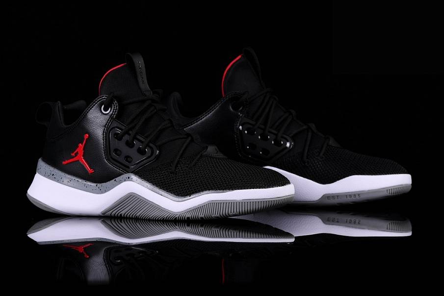 Фото № 2 с приближением к товару «‎Nike Air Jordan Dna »