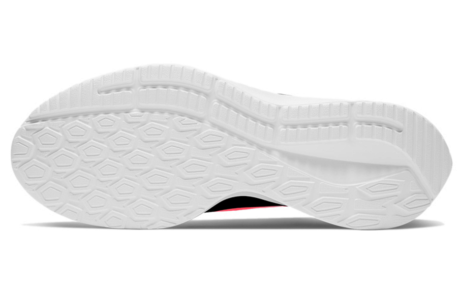 Фото № 3 с приближением к товару «‎Nike Todos RN Wmns BlackWhiteRed»