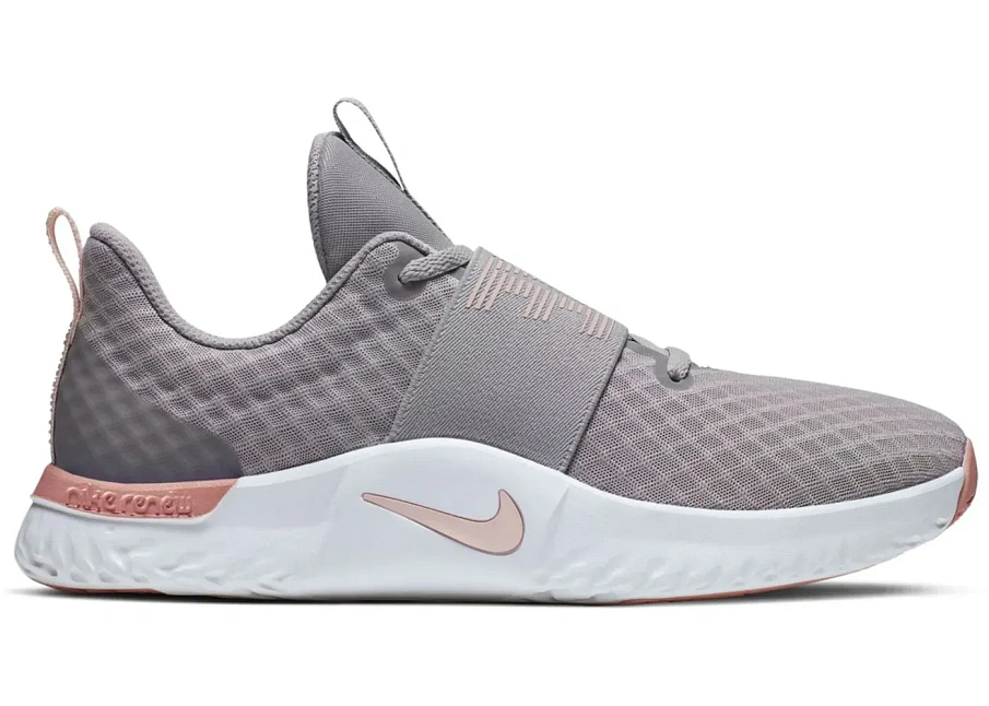 Фото № 1 с приближением к товару «‎Nike In-Season TR 9 Atmosphere Grey »