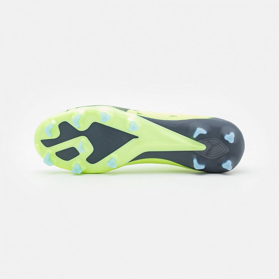 Фото № 5 с приближением к товару «‎Puma Ultra Match LL Fg/ag»