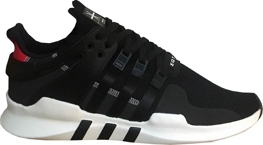 Фото № 1 с приближением к товару «‎adidas EQT Support ADV Wicker Park Chicago»