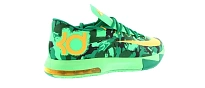 Фото № 6 с приближением к товару «‎Nike KD 6 Easter»