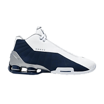 Фото № 1 с приближением к товару «‎Nike Shox BB4 Retro Olympics 2026 (IR1983-100)»
