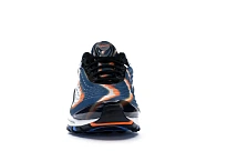 Фото № 2 с приближением к товару «‎Nike Air Max Deluxe Blue Force»