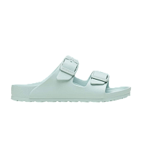 Фото № 1 с приближением к товару «‎Birkenstock Arizona Essentials Surf Green (1026753)»