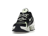 Фото № 2 с приближением к товару «‎Nike Shox Nova Black Barely Volt »
