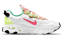 Фото № 2 с приближением к товару «‎Nike WMNS React Art3mis SE White»