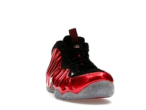 Фото № 3 с приближением к товару «‎Nike Air Foamposite One Metallic Red (2017)»