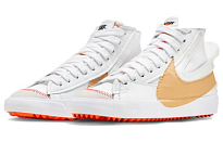 Фото № 3 с приближением к товару «‎ Nike Blazer mid Skate shoes»