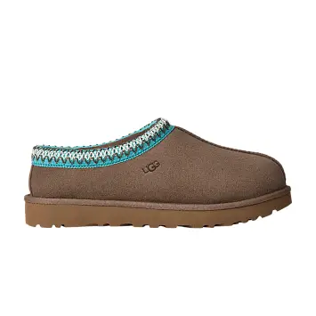 UGG Women's Tasman 2 Slipper Caribou Sapphire Ice - 1