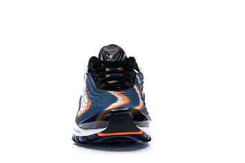 Nike Air Max Deluxe Blue Force (AJ7831-002) - 2