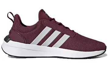 adidas neo Racer TR21 'Victory Crimson' - 2
