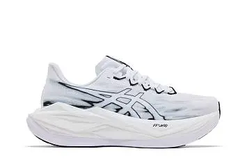 ASICS Superblast 3 White Black - 2