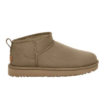 UGG Women's Classic Ultra Mini Boot Antilope - 1