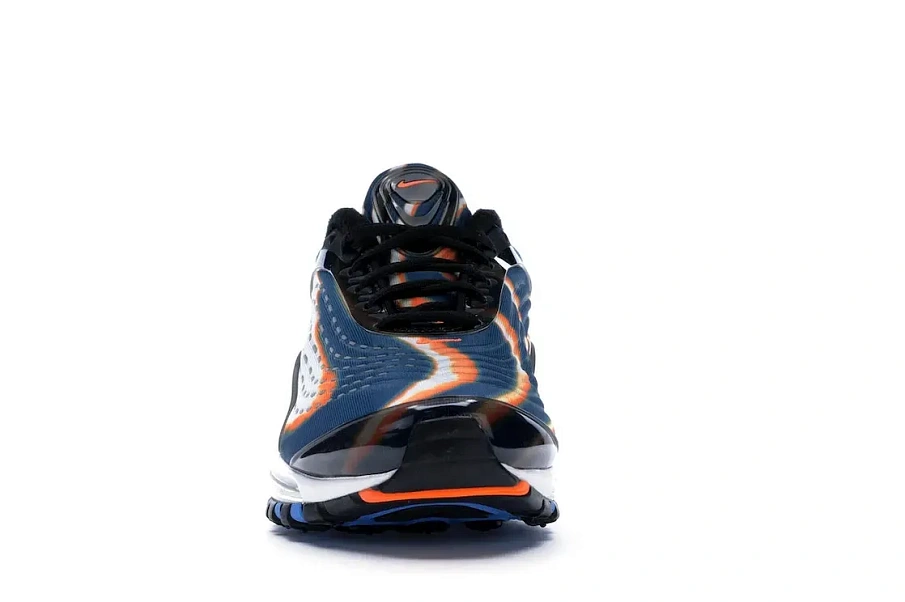 Фото № 2 с приближением к товару «‎Nike Air Max Deluxe Blue Force»