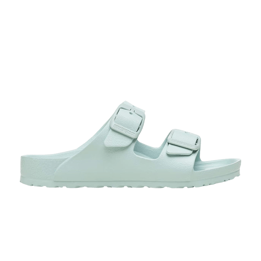 Фото № 1 с приближением к товару «‎Birkenstock Arizona Essentials Surf Green (1026753)»