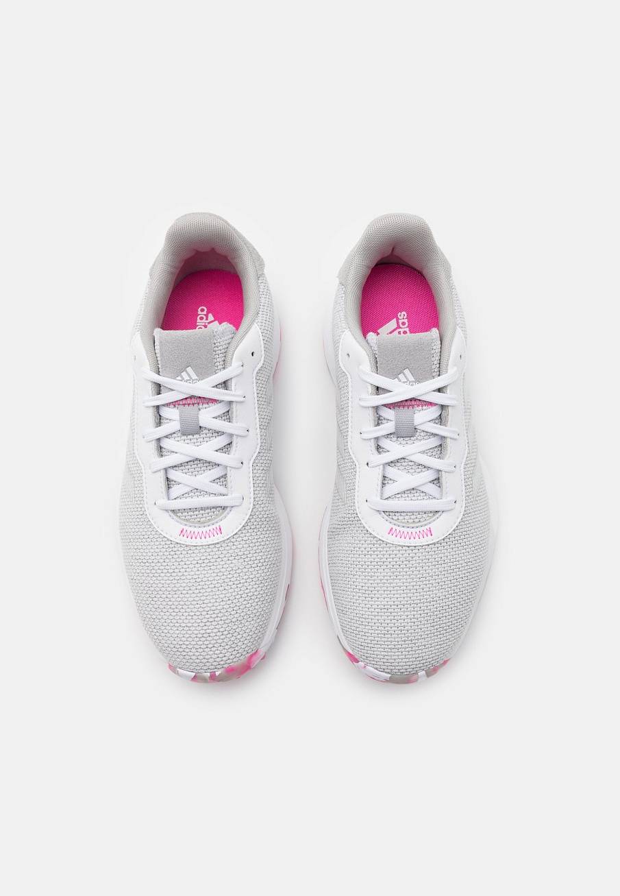 Фото № 4 с приближением к товару «‎Adidas S2g Lace»