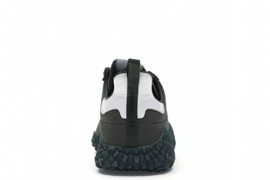Фото № 4 с приближением к товару «‎adidas Kamanda C.P. Company Green»
