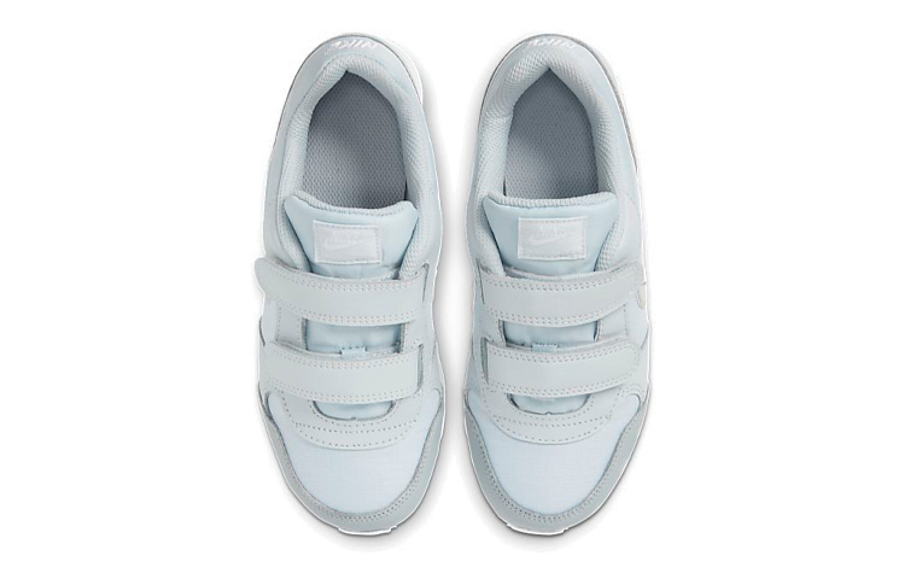 Фото № 4 с приближением к товару «‎(BP) Nike MD Runner 2 FP BlueSilver»