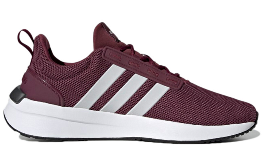 Фото № 2 с приближением к товару «‎adidas neo Racer TR21 'Victory Crimson'»