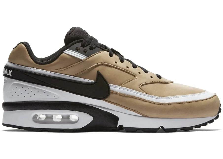 Фото № 1 с приближением к товару «‎Nike Air Classic BW Vachetta Tan»