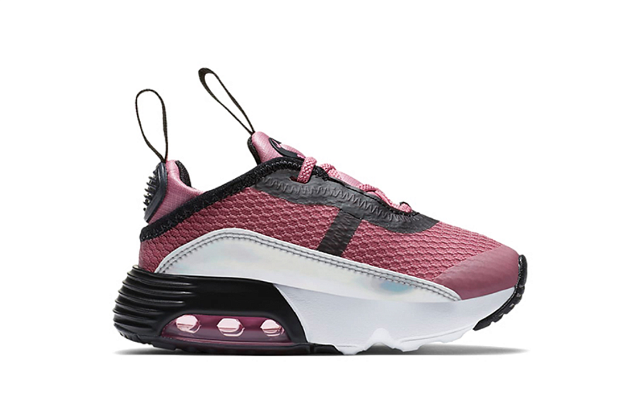 Фото № 2 с приближением к товару «‎(TD) Nike Air Max 2090 SE BlackPink»