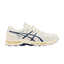 Фото № 1 с приближением к товару «‎ASICS Gel Kayano 20 Cream Independence Blue»