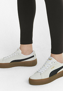 Фото № 1 с приближением к товару «‎Puma Smash Platform V2 Sd »