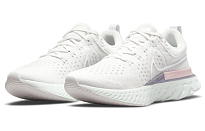 Фото № 3 с приближением к товару «‎Nike React Infinity Run FK 2 Wmns White»