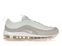 Фото № 1 с приближением к товару «‎Nike Air Max 97 Summit White Rose »