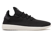 Фото № 1 с приближением к товару «‎adidas Tennis HU Pharrell Carbon»