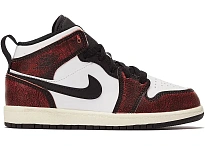 Фото № 1 с приближением к товару «‎Jordan 1 Mid»