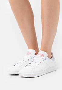 Фото № 2 с приближением к товару «‎Adidas Stan Smith »