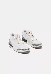 Фото № 1 с приближением к товару «‎AIR JORDAN 3 RETRO»