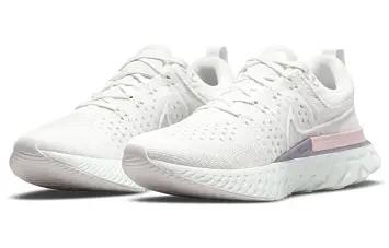 Nike React Infinity Run FK 2 Wmns White - 4
