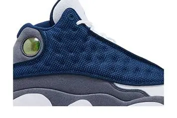 Air Jordan 13 Retro GS Flint 2026 - 3