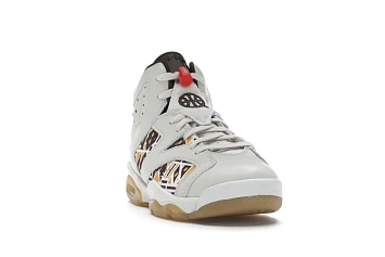 Jordan 6 Retro Quai 54 (2020)  - 2