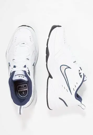 Nike Air Monarch IV  - 2