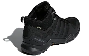 adidas Terrex Swift R2 Mid Gtx Black (CM7500) - 7