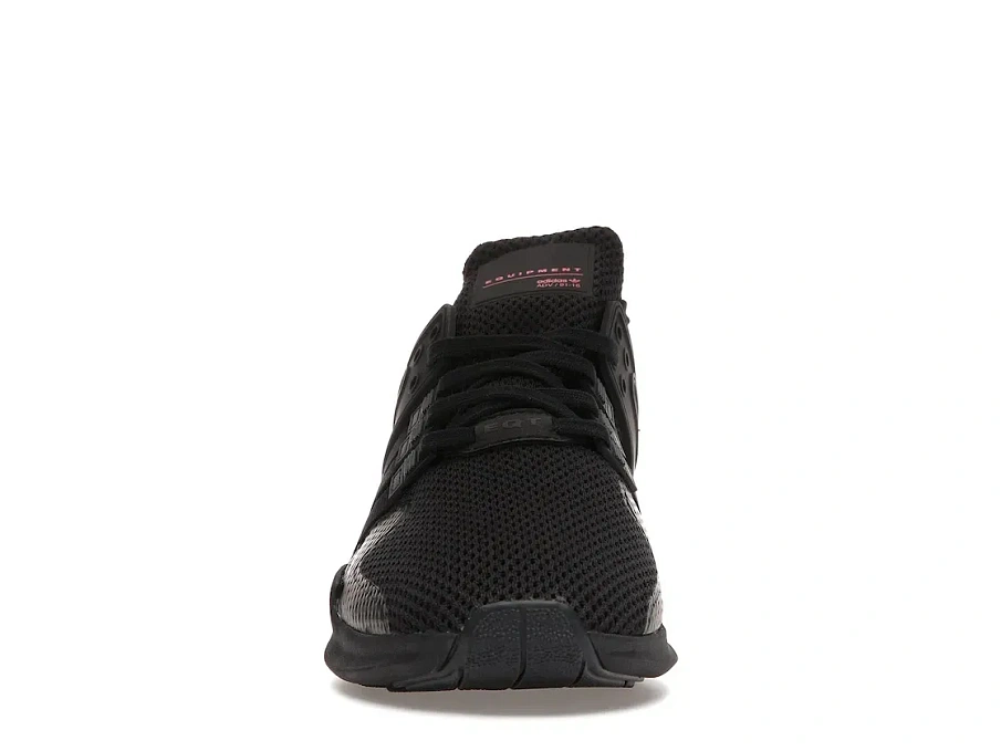 Фото № 2 с приближением к товару «‎adidas EQT Support ADV Core Black Turbo Black»