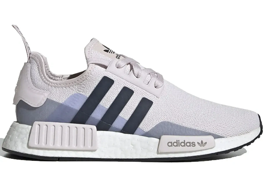 Фото № 1 с приближением к товару «‎adidas NMD R1 Outdoor Pack Orchid Tint »