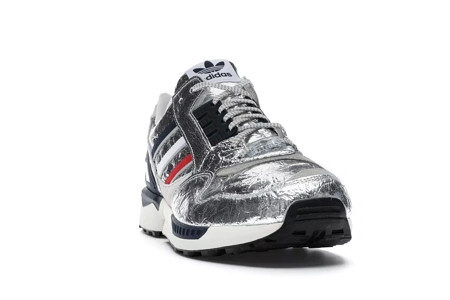 Фото № 6 с приближением к товару «‎adidas ZX 9000 Concepts»