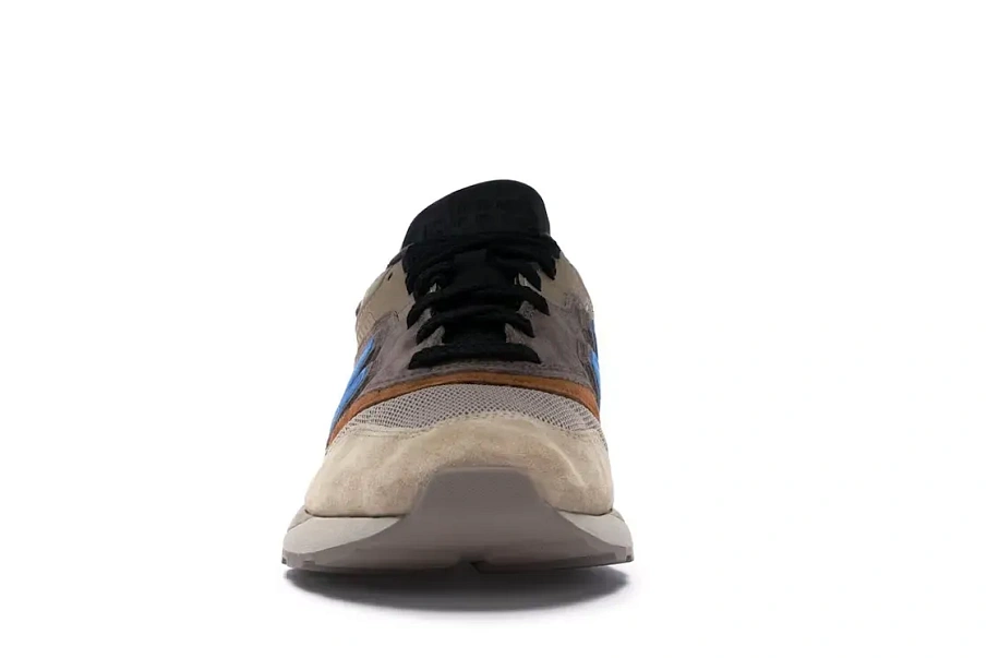 Фото № 2 с приближением к товару «‎New Balance 997S Fusion»