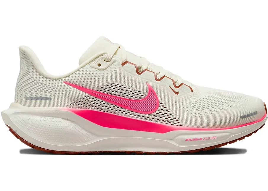 Фото № 1 с приближением к товару «‎Nike Air Zoom Pegasus 41»
