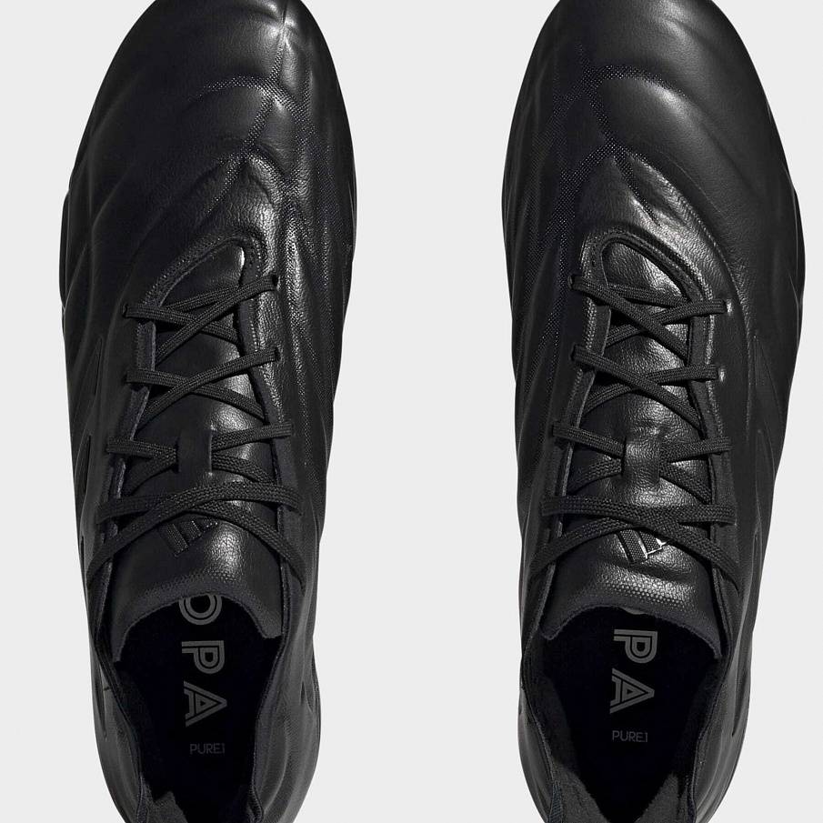 Фото № 3 с приближением к товару «‎Adidas Copa Pure»