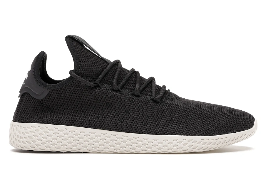 Фото № 1 с приближением к товару «‎adidas Tennis HU Pharrell Carbon»